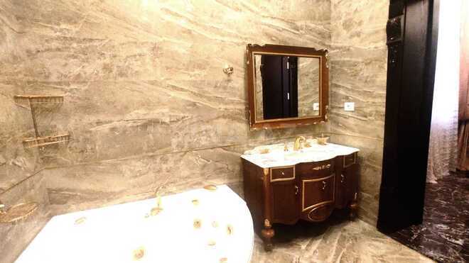 Satılır 7 otaqlı həyət evi/bağ evi 750 m², Nəsimi r., photo 13 from 23