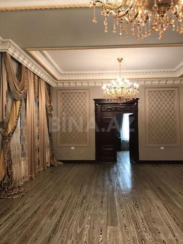 Satılır 7 otaqlı həyət evi/bağ evi 750 m², Nəsimi r., photo 22 from 23