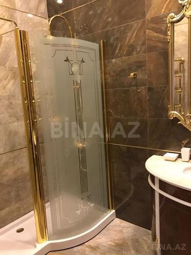 Satılır 7 otaqlı həyət evi/bağ evi 750 m², Nəsimi r., photo 20 from 23