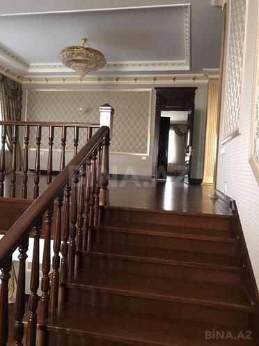 Satılır 7 otaqlı həyət evi/bağ evi 750 m², Nəsimi r., photo 7 from 23