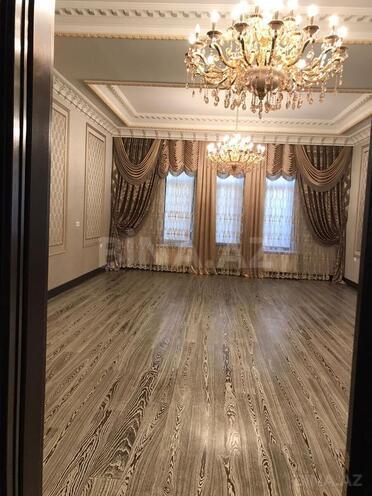 Satılır 7 otaqlı həyət evi/bağ evi 750 m², Nəsimi r., photo 21 from 23