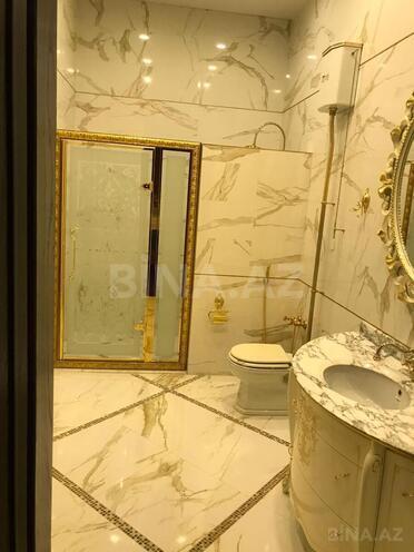 Satılır 7 otaqlı həyət evi/bağ evi 750 m², Nəsimi r., photo 19 from 23