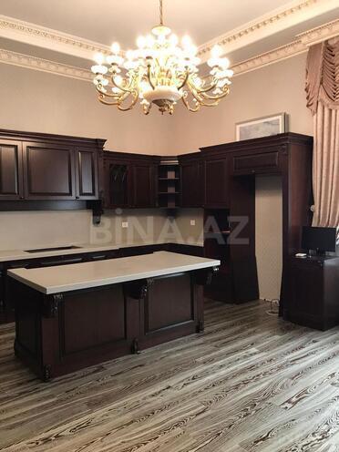 Satılır 7 otaqlı həyət evi/bağ evi 750 m², Nəsimi r., photo 8 from 23