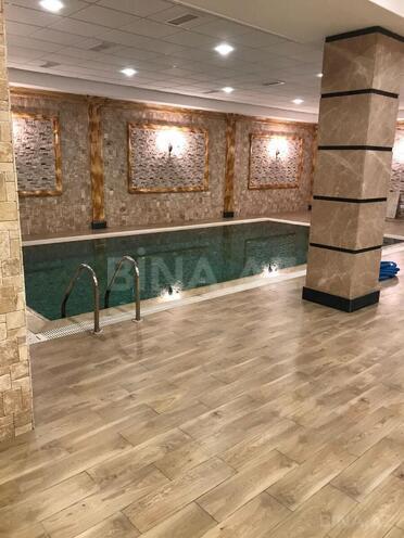 Satılır 7 otaqlı həyət evi/bağ evi 750 m², Nəsimi r., photo 9 from 23