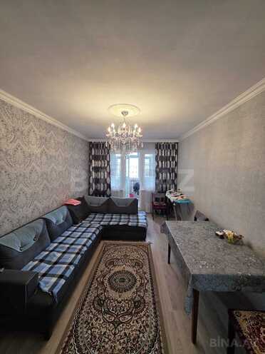 Satılır 2 otaqlı köhnə tikili 52 m², photo 1 from 26