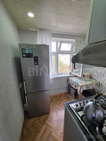 Satılır 2 otaqlı köhnə tikili 52 m², photo 3 from 26