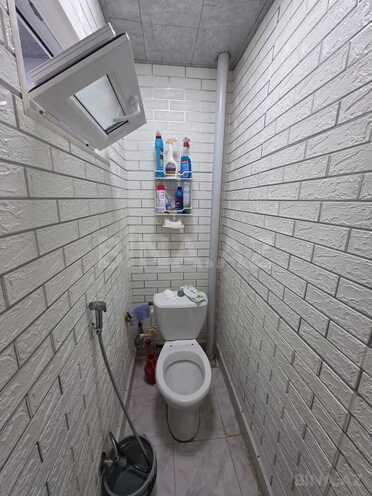 Satılır 2 otaqlı köhnə tikili 52 m², photo 24 from 26