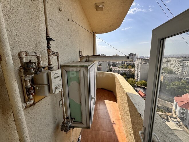Продается 2-комн. новостройка 61 м², м. Кара Караев, photo 31 from 32