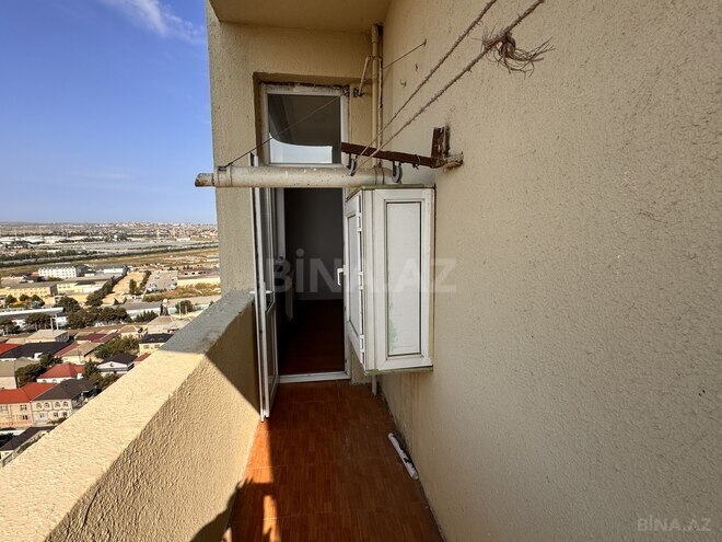 Продается 2-комн. новостройка 61 м², м. Кара Караев, photo 30 from 32