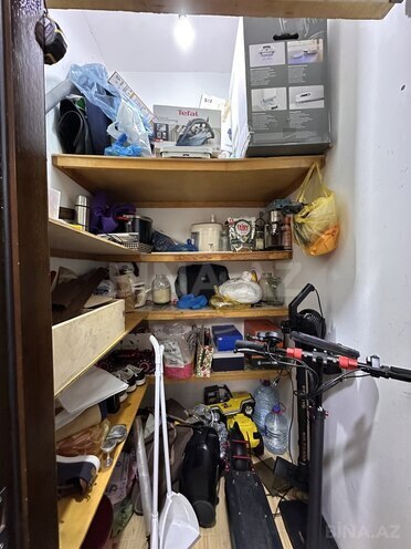 Продается 4-комн. новостройка 145 м², м. Халглар Достлугу, photo 11 from 20
