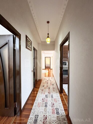 Продается 4-комн. новостройка 145 м², м. Халглар Достлугу, photo 18 from 20