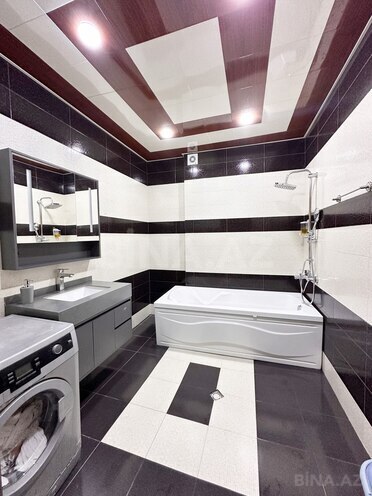Продается 4-комн. новостройка 145 м², м. Халглар Достлугу, photo 7 from 20