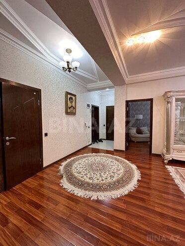 Продается 4-комн. новостройка 145 м², м. Халглар Достлугу, photo 10 from 20