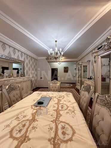 Продается 4-комн. новостройка 145 м², м. Халглар Достлугу, photo 3 from 20