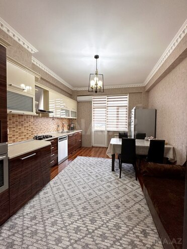 Продается 4-комн. новостройка 145 м², м. Халглар Достлугу, photo 8 from 20