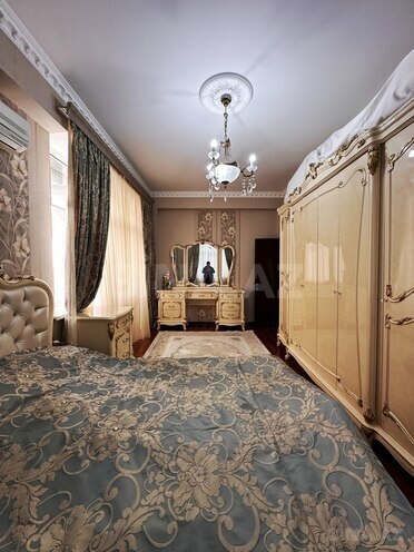 Продается 4-комн. новостройка 145 м², м. Халглар Достлугу, photo 17 from 20