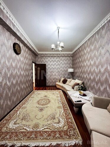 Продается 4-комн. новостройка 145 м², м. Халглар Достлугу, photo 6 from 20