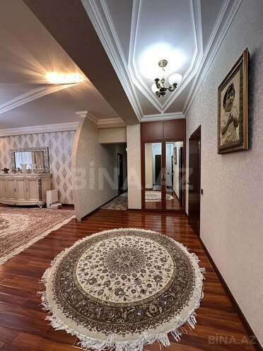 Продается 4-комн. новостройка 145 м², м. Халглар Достлугу, photo 12 from 20