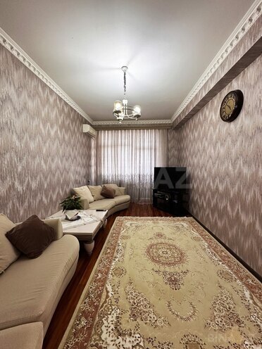 Продается 4-комн. новостройка 145 м², м. Халглар Достлугу, photo 5 from 20