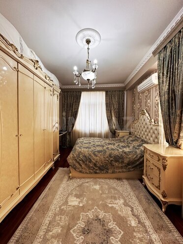 Продается 4-комн. новостройка 145 м², м. Халглар Достлугу, photo 16 from 20