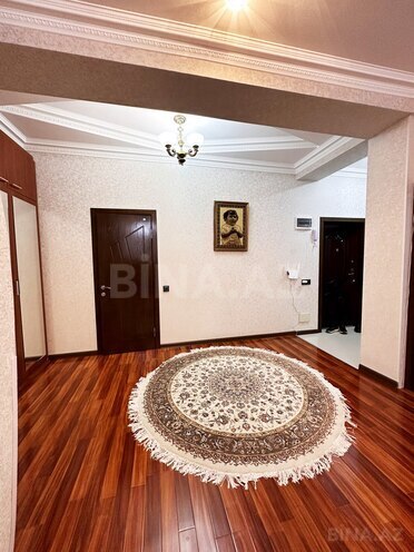 Продается 4-комн. новостройка 145 м², м. Халглар Достлугу, photo 9 from 20