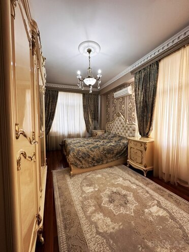 Продается 4-комн. новостройка 145 м², м. Халглар Достлугу, photo 15 from 20
