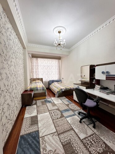 Продается 4-комн. новостройка 145 м², м. Халглар Достлугу, photo 13 from 20