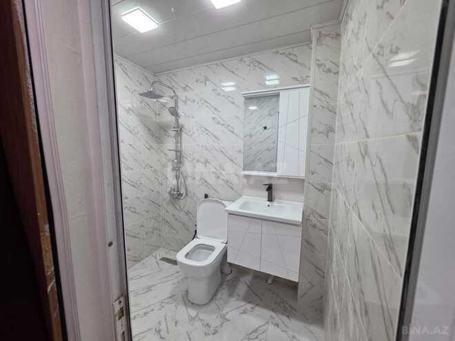 Satılır 2 otaqlı köhnə tikili 50 m², Elmlər Akademiyası m., photo 9 from 14