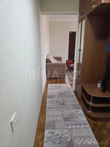 Satılır 2 otaqlı köhnə tikili 50 m², Elmlər Akademiyası m., photo 11 from 14