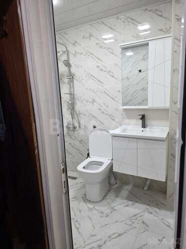 Satılır 2 otaqlı köhnə tikili 50 m², Elmlər Akademiyası m., photo 10 from 14