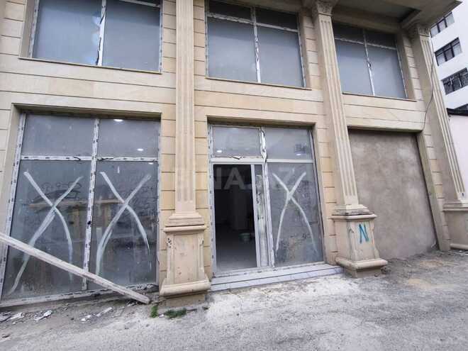 İcarəyə verilir  obyekt 132 m², 28 May m., photo 5 from 6
