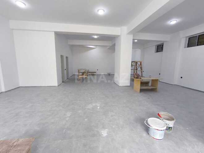 İcarəyə verilir  obyekt 132 m², 28 May m., photo 1 from 6