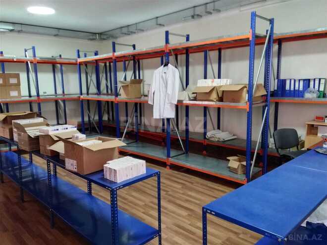 Сдается  объект 720 м², м. Мемар Аджеми, photo 28 from 31