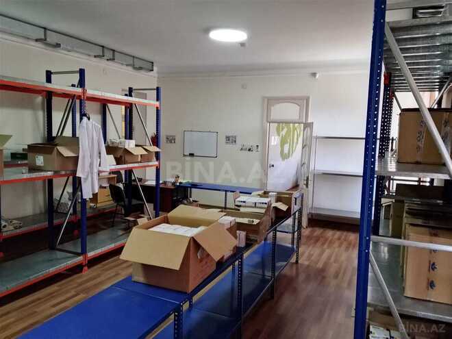 Сдается  объект 720 м², м. Мемар Аджеми, photo 29 from 31
