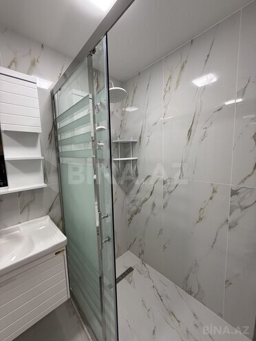 İcarəyə verilir 2 otaqlı yeni tikili 70 m², Nəriman Nərimanov m., photo 7 from 9