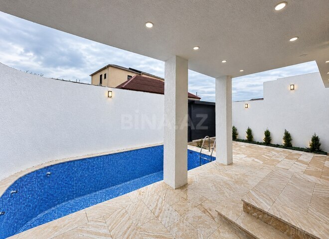 Продается 4-комн. дом/дача 110 м², пос. Мардакан, photo 4 from 11