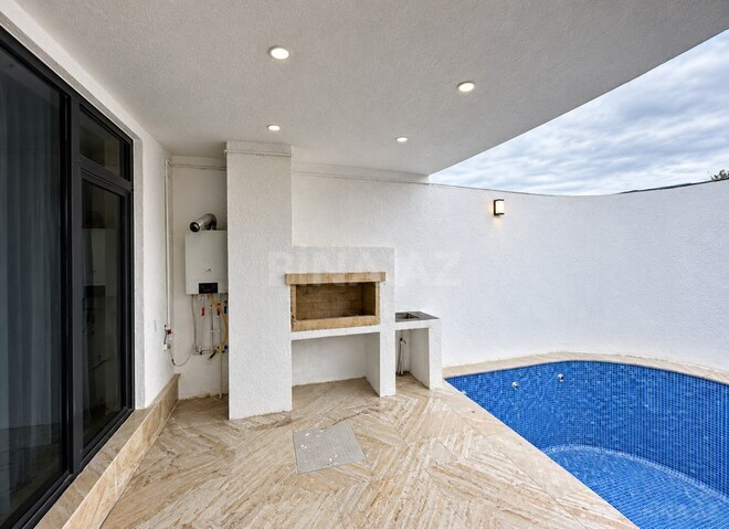 Продается 4-комн. дом/дача 110 м², пос. Мардакан, photo 3 from 11
