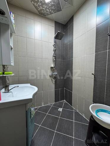 Сдаётся 3-комн. новостройка 90 м², м. Ази Асланов, photo 10 from 12
