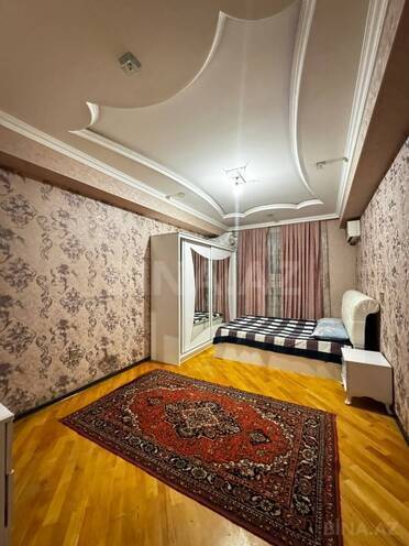 Сдаётся 3-комн. новостройка 90 м², м. Ази Асланов, photo 5 from 12