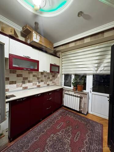 Сдаётся 3-комн. новостройка 90 м², м. Ази Асланов, photo 8 from 12