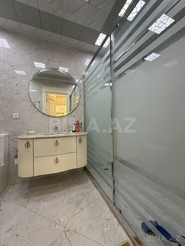 Satılır 3 otaqlı yeni tikili 110 m², İnşaatçılar m., photo 13 from 17
