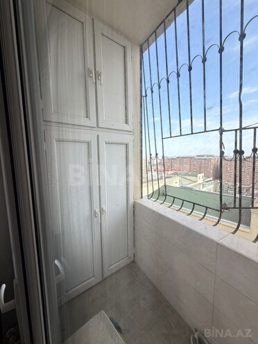 Satılır 3 otaqlı yeni tikili 110 m², İnşaatçılar m., photo 15 from 17