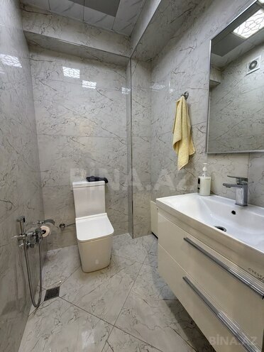 Satılır 3 otaqlı yeni tikili 110 m², İnşaatçılar m., photo 14 from 17