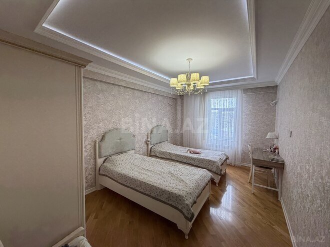 Satılır 3 otaqlı yeni tikili 110 m², İnşaatçılar m., photo 6 from 17