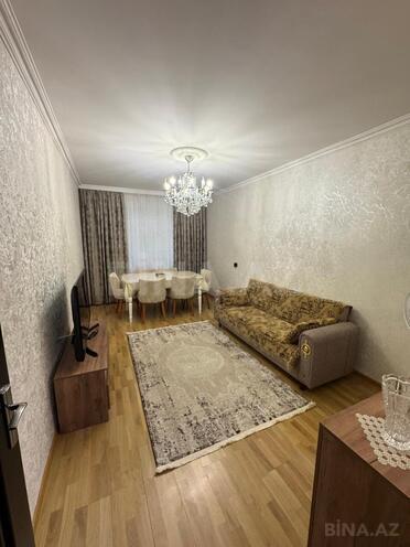 Продаётся 3-комн. вторичка 65 м², м. Ахмедлы, photo 1 from 15