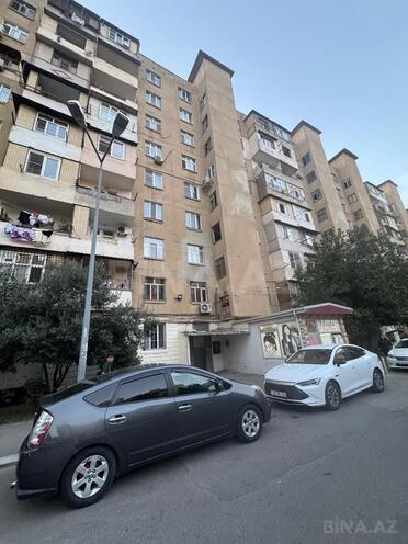 Продаётся 3-комн. вторичка 65 м², м. Ахмедлы, photo 14 from 15