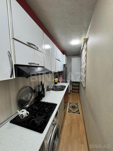 Продаётся 3-комн. вторичка 65 м², м. Ахмедлы, photo 9 from 15