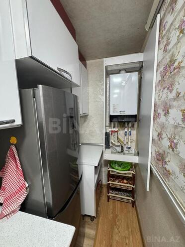 Продаётся 3-комн. вторичка 65 м², м. Ахмедлы, photo 11 from 15