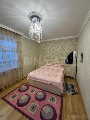 Продаётся 3-комн. вторичка 65 м², м. Ахмедлы, photo 6 from 15