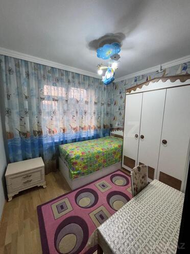 Продаётся 3-комн. вторичка 65 м², м. Ахмедлы, photo 4 from 15